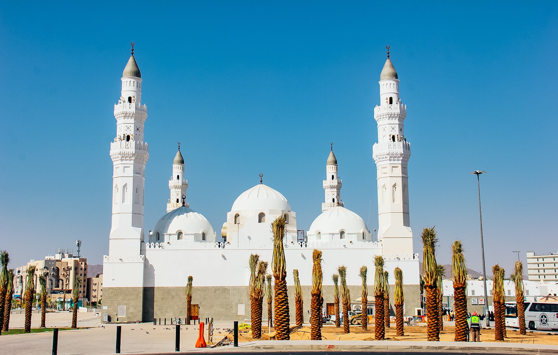 Quba Mosque