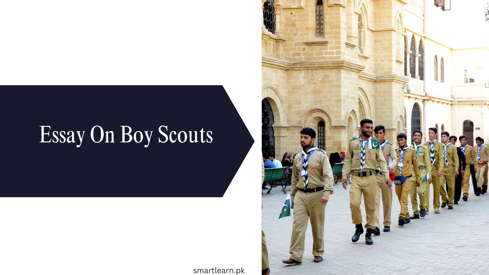 Boy Scouts