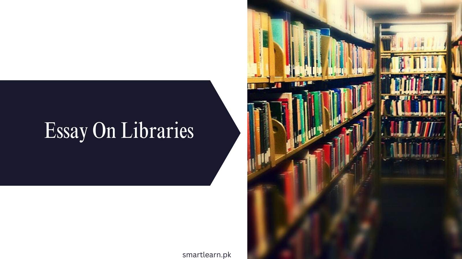 Libraries