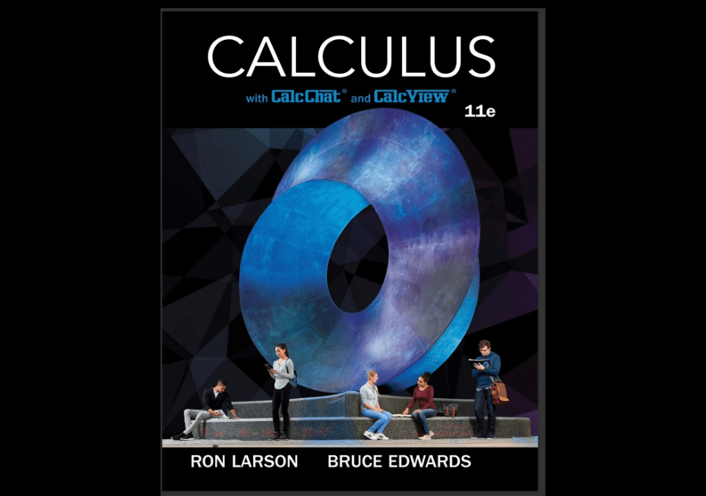 calculus 11e textbook