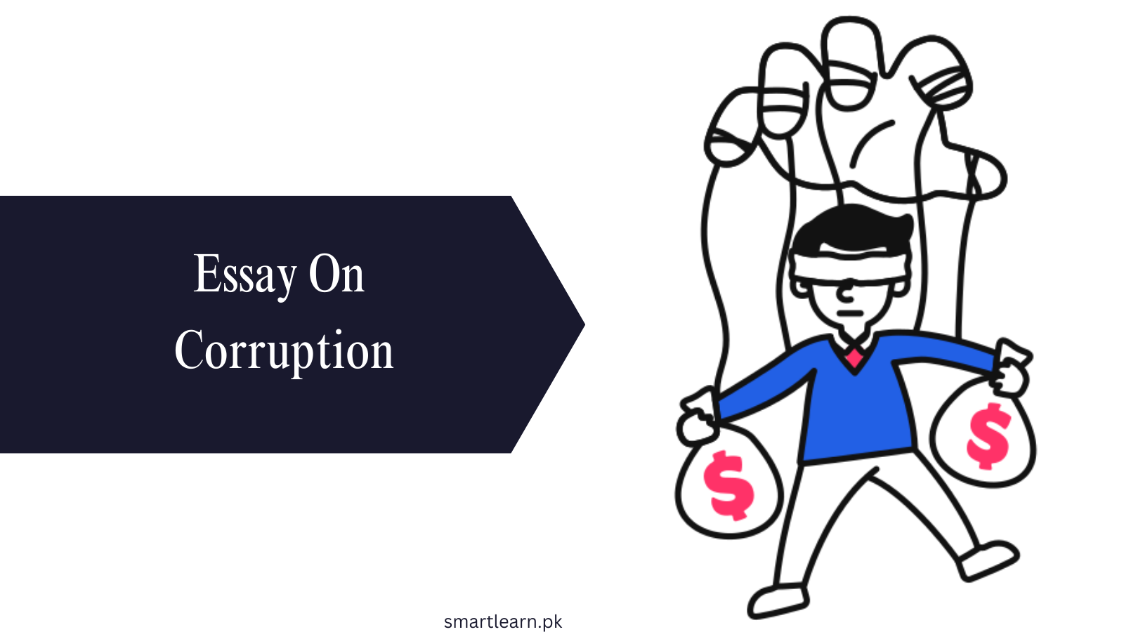 Essay On Corruption