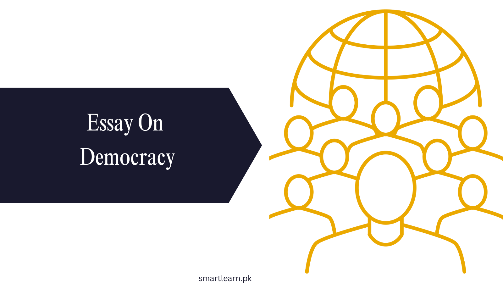 Essay On Democracy