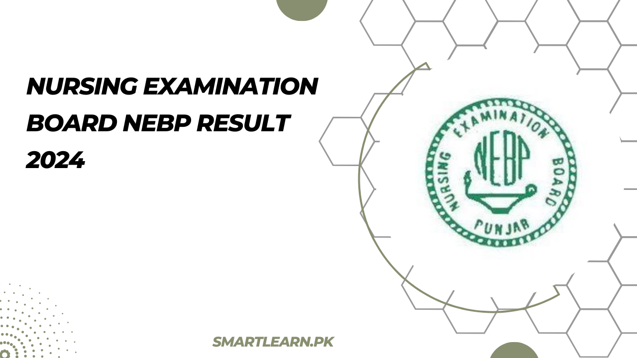 Nursing Examination Board NEBP Result 2024