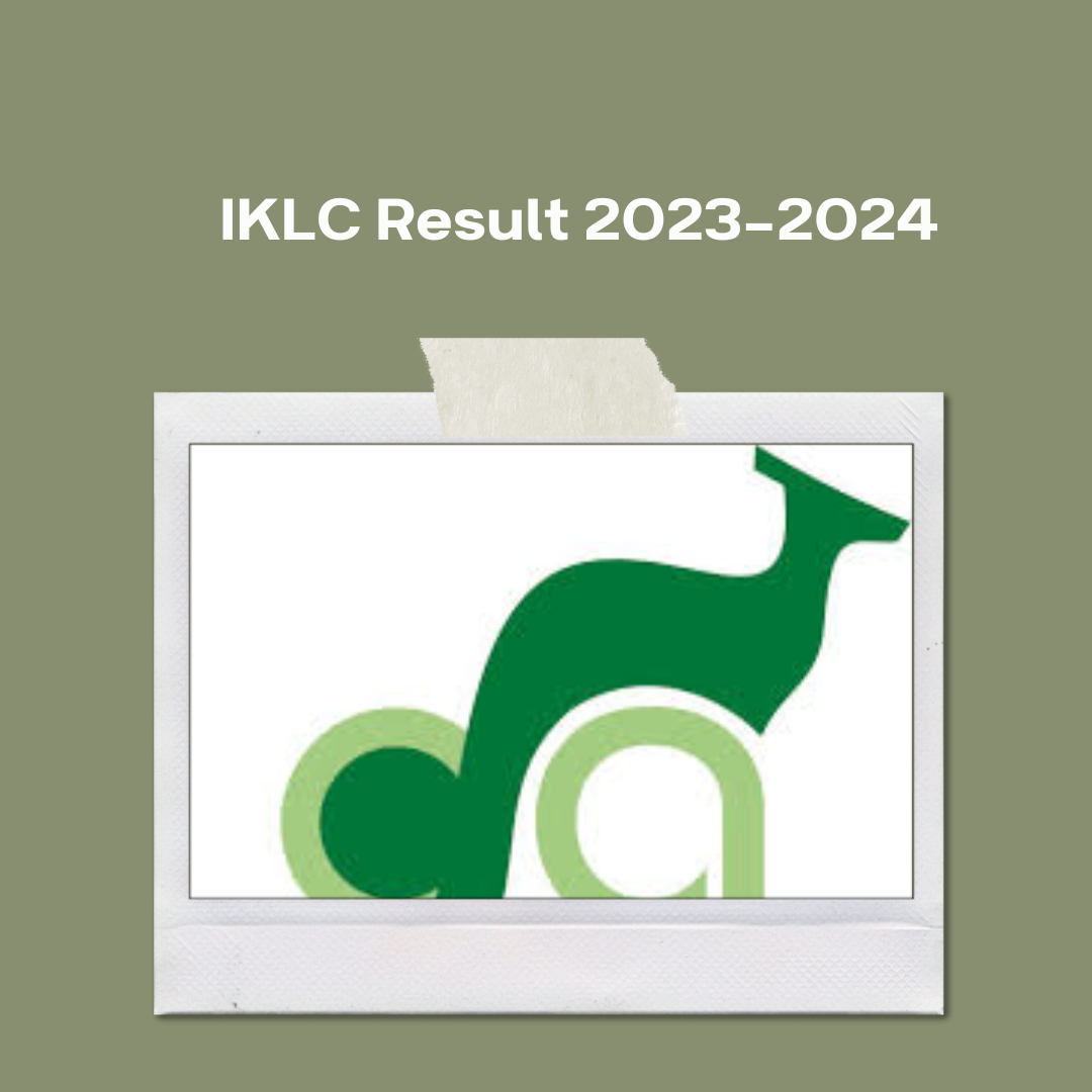 IKLC Result 2023–2024