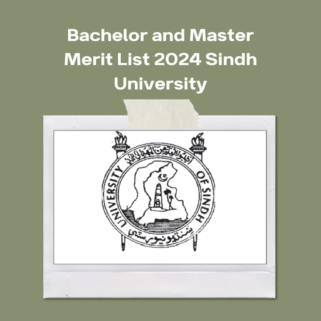 Bachelor And Master Merit List 2024 Sindh University   White Brown With Feature Image Financial Tips Instagram Post 3 