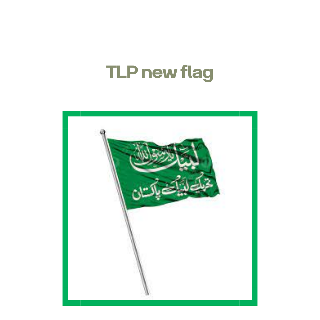 tlp new flag