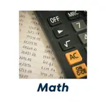 Math Logo