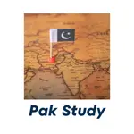 Pak Study Logo